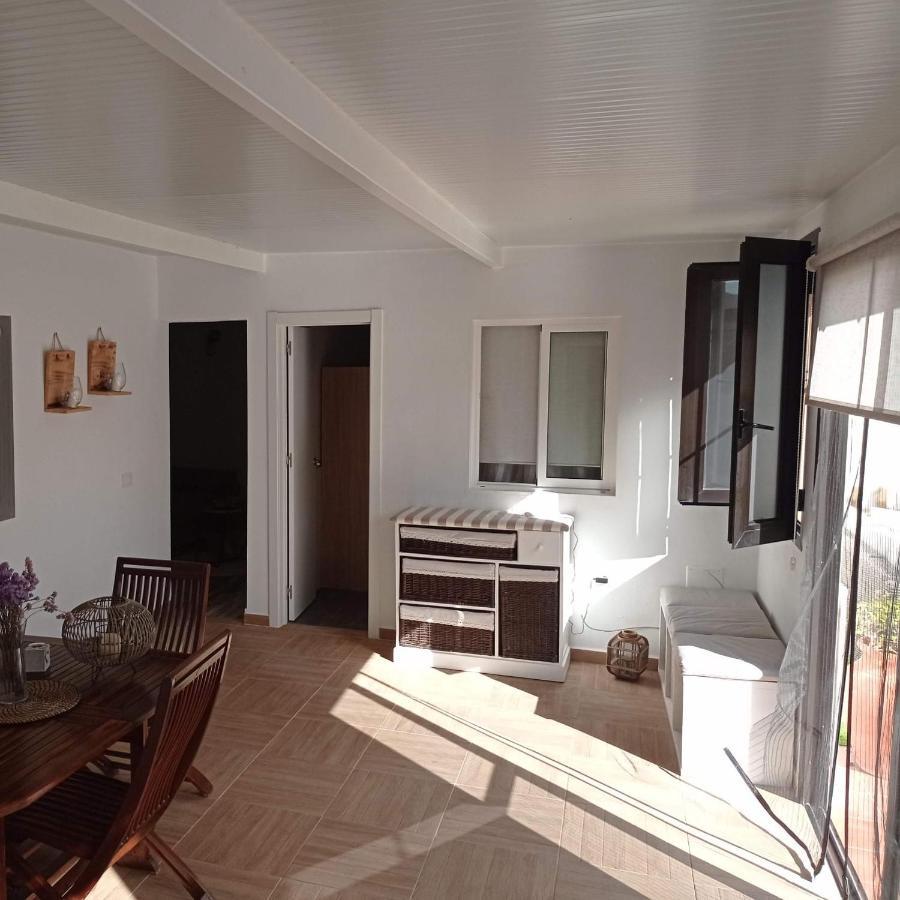 Casa Del Solar Holiday home