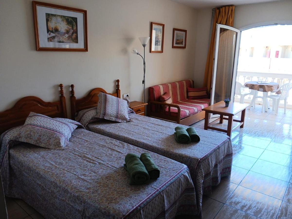 Apartamento 232 Angelo Y Lidia Apartment