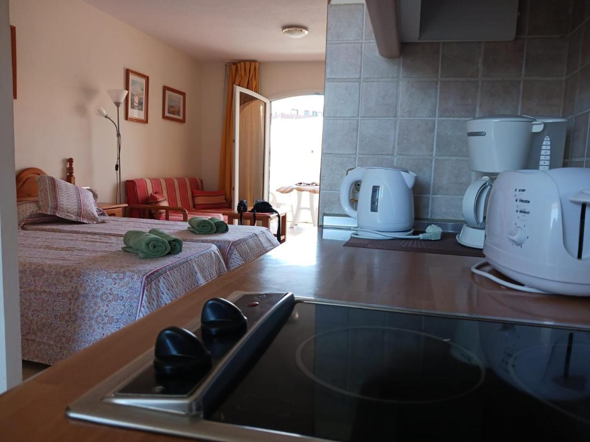 Apartamento 232 Angelo Y Lidia Apartment Costa Del Silencio