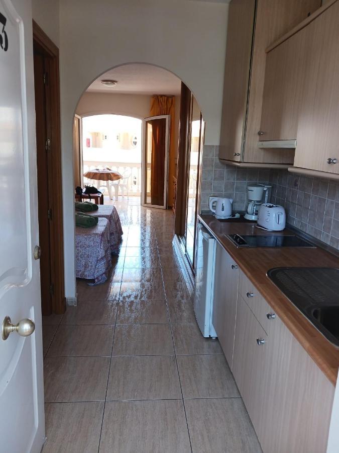 Apartamento 232 Angelo Y Lidia