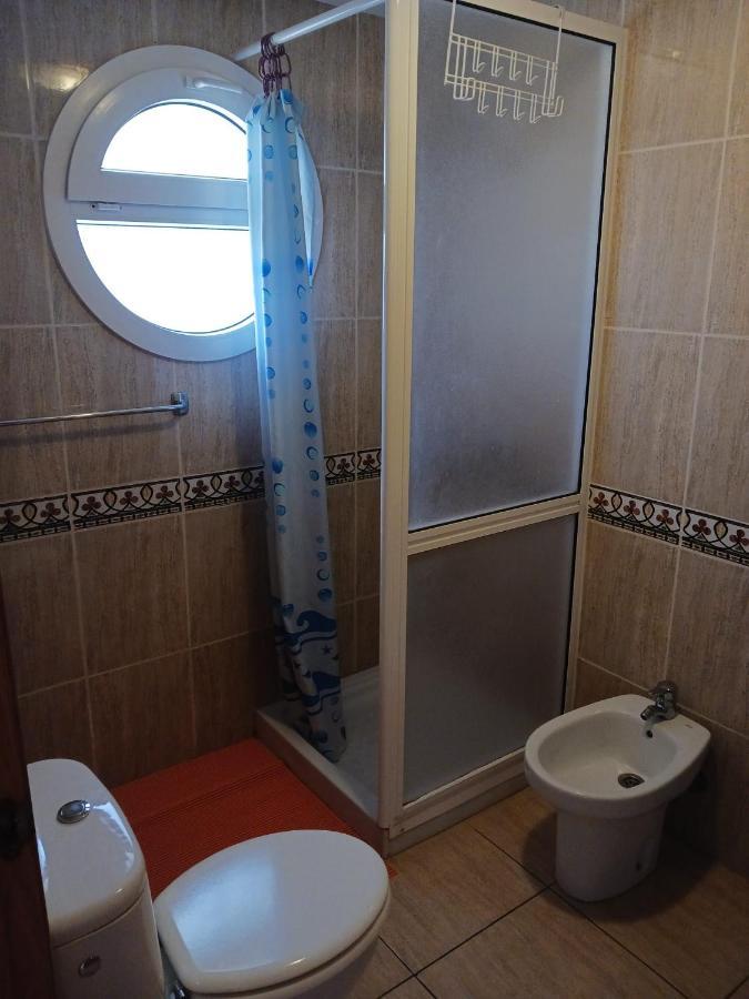 Apartamento 232 Angelo Y Lidia Apartment *