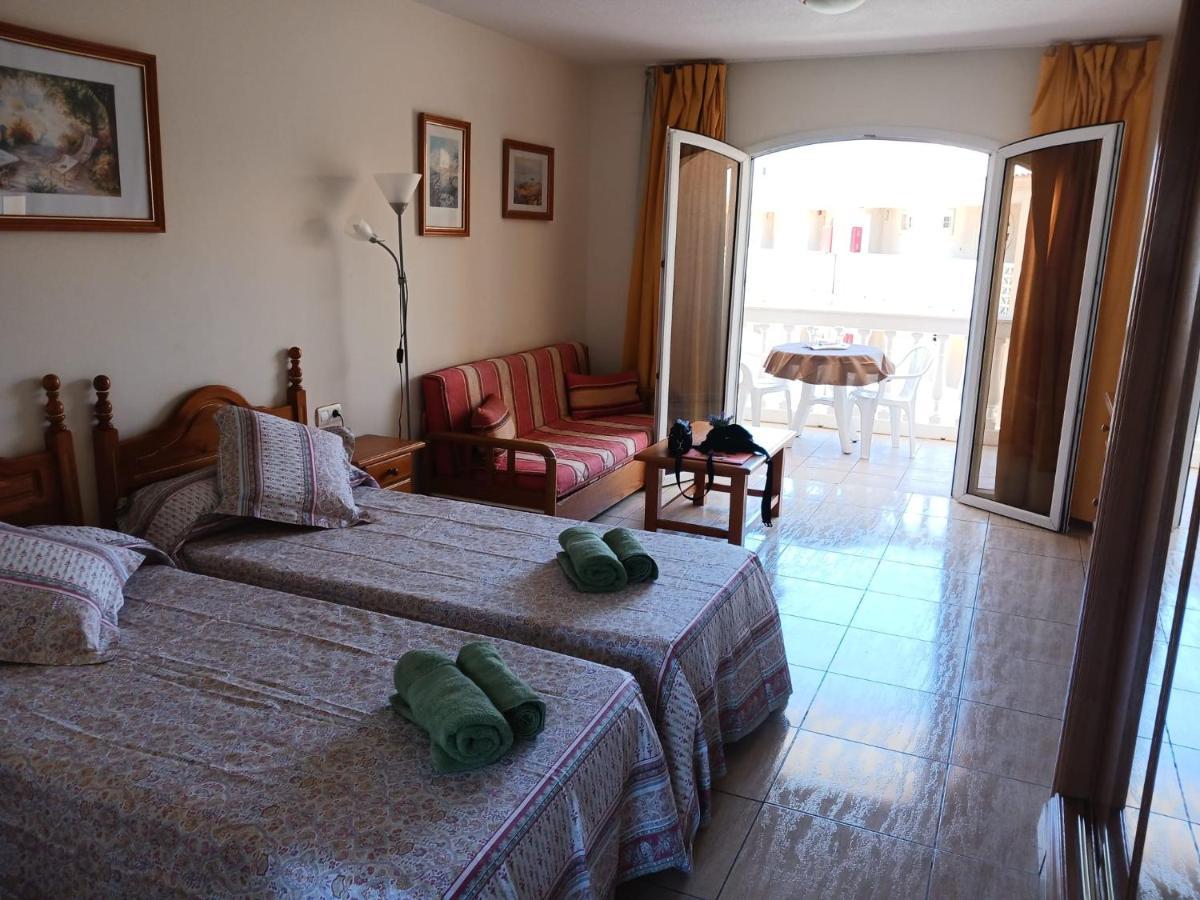 Apartment Apartamento 232 Angelo Y Lidia