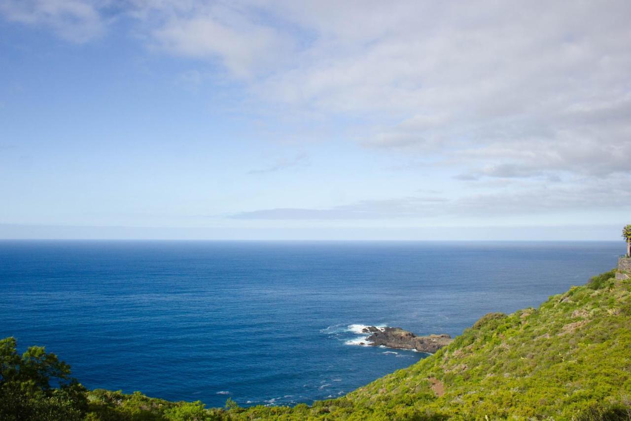 Con Piscina Climatizada Y Vistas Al Mar Villa