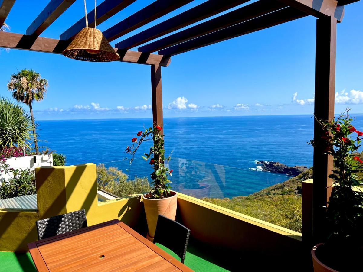 Con Piscina Climatizada Y Vistas Al Mar *