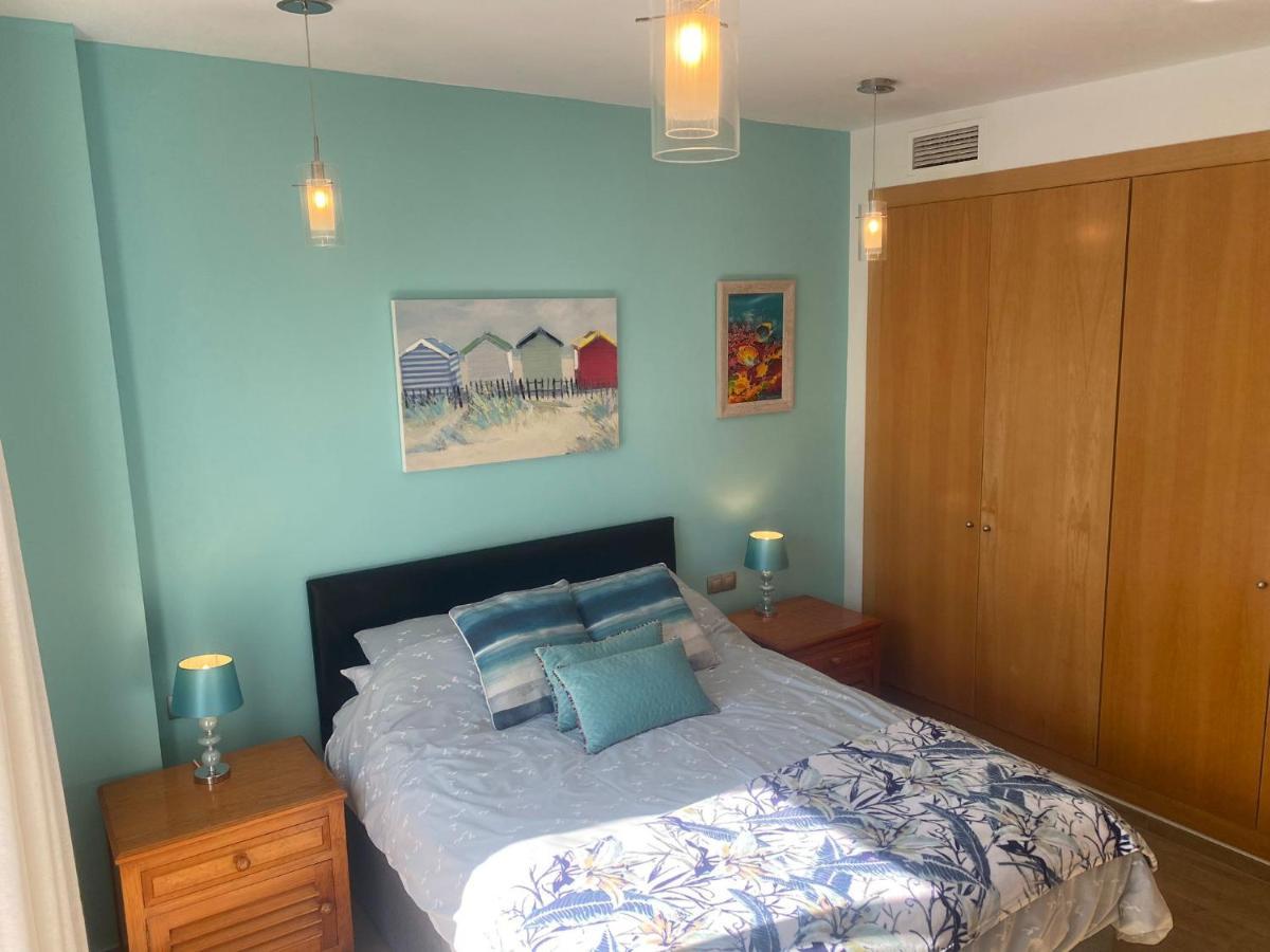 Puerto Santiago: Luxury 5-bedroom With Pool And Disabled Access *