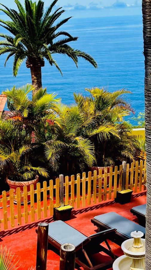 Villa Con Piscina Climatizada Y Vistas Al Mar *