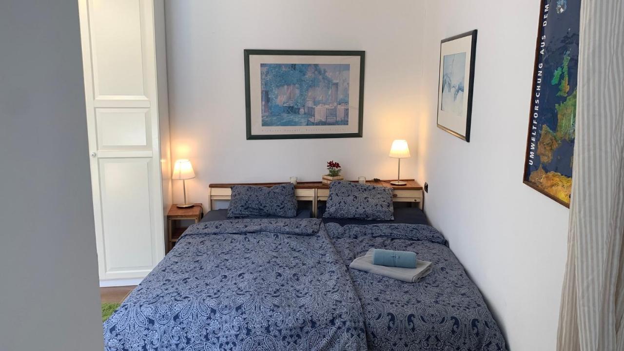 Apartment La Casita De Descanso - Haeuschen Der Ruhe - La Luz - La Orotava