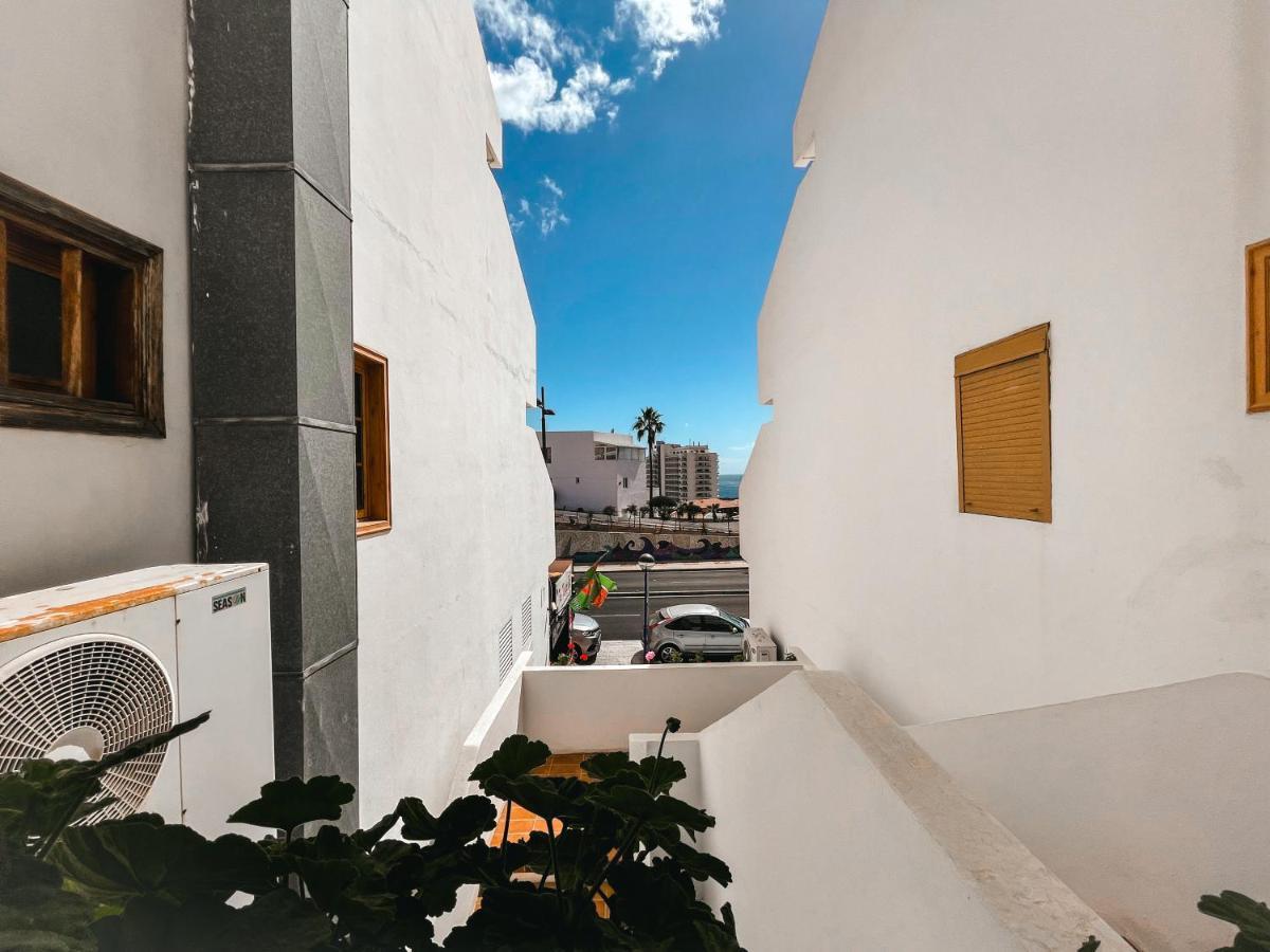 Exclusive Francy's In Garden City, Sant'eugenio Appartement *