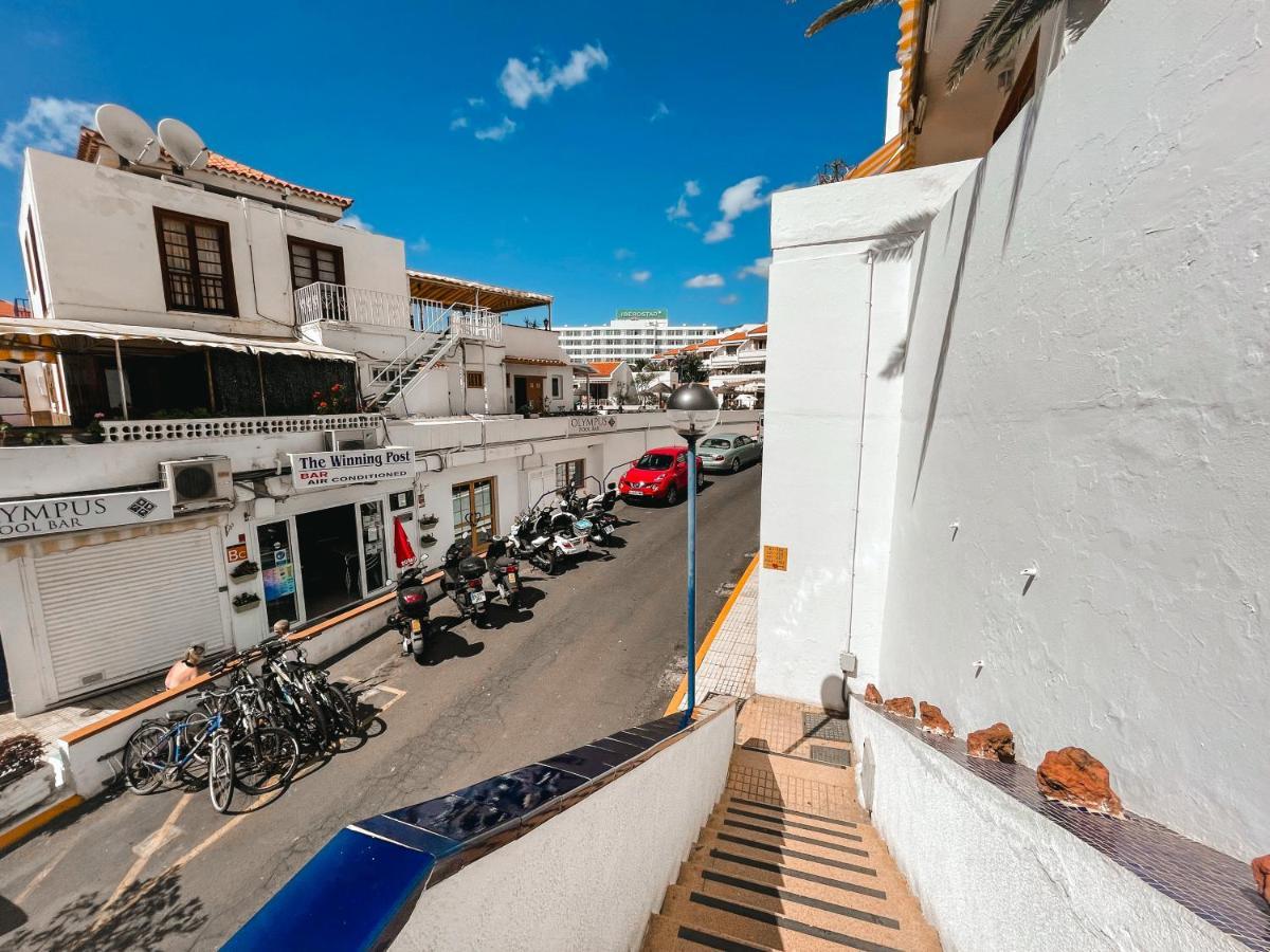 Appartement Exclusive Francy's In Garden City, Sant'eugenio *