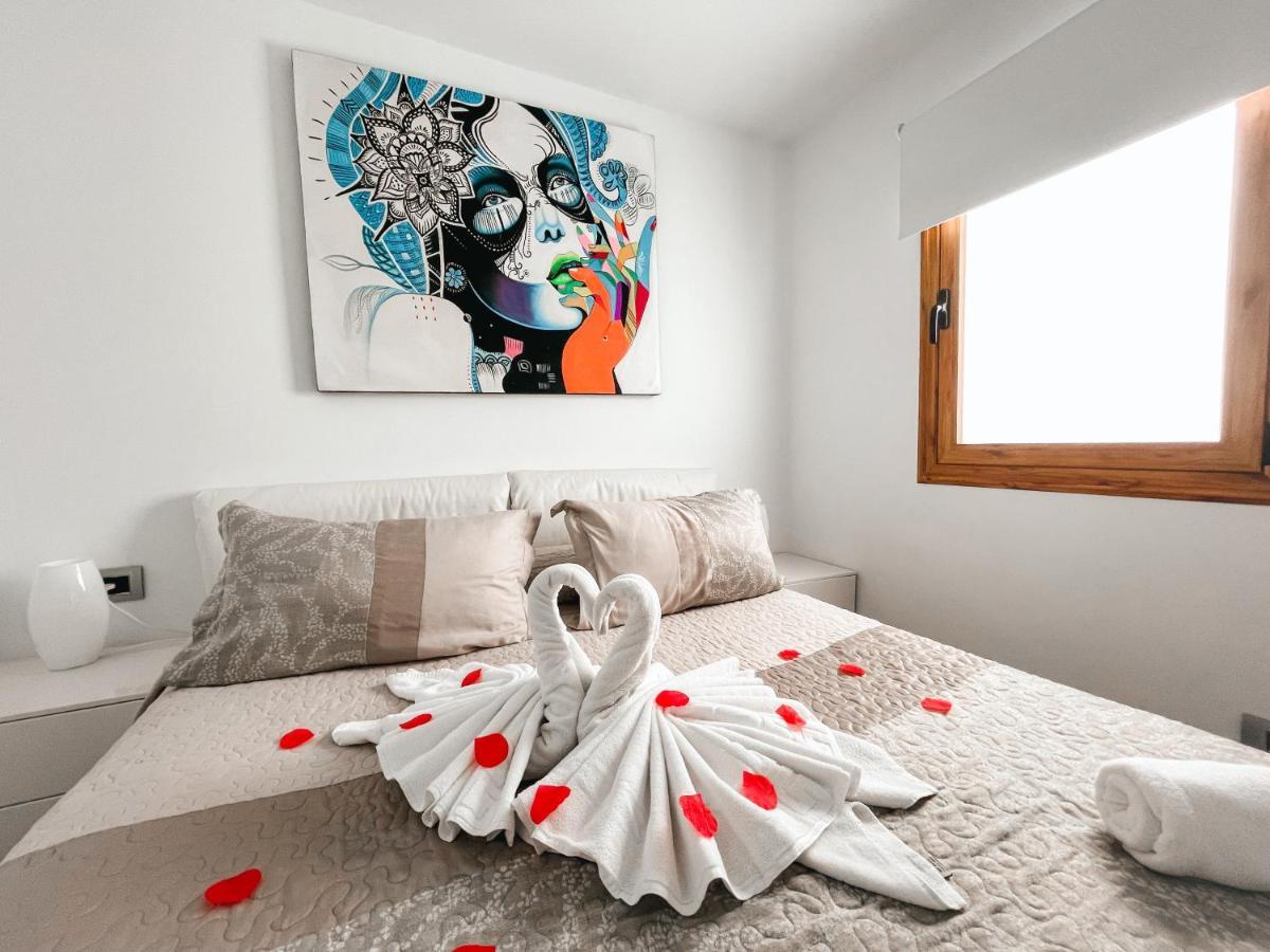 Appartement Exclusive Francy's In Garden City, Sant'eugenio