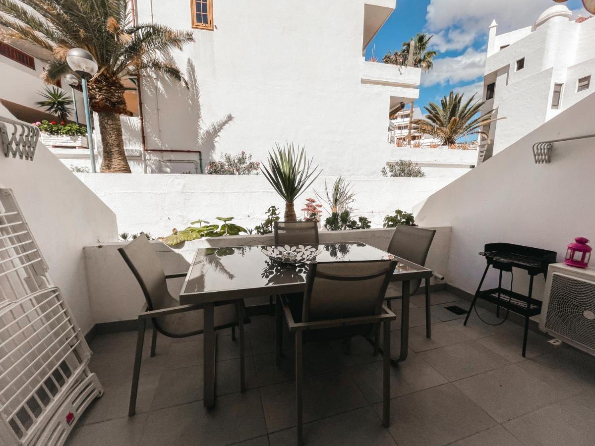 Exclusive Francy's In Garden City, Sant'eugenio * Costa Adeje (Tenerife)