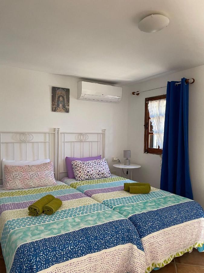 La Puerta Del Sol Holiday home Costa Adeje (Tenerife)