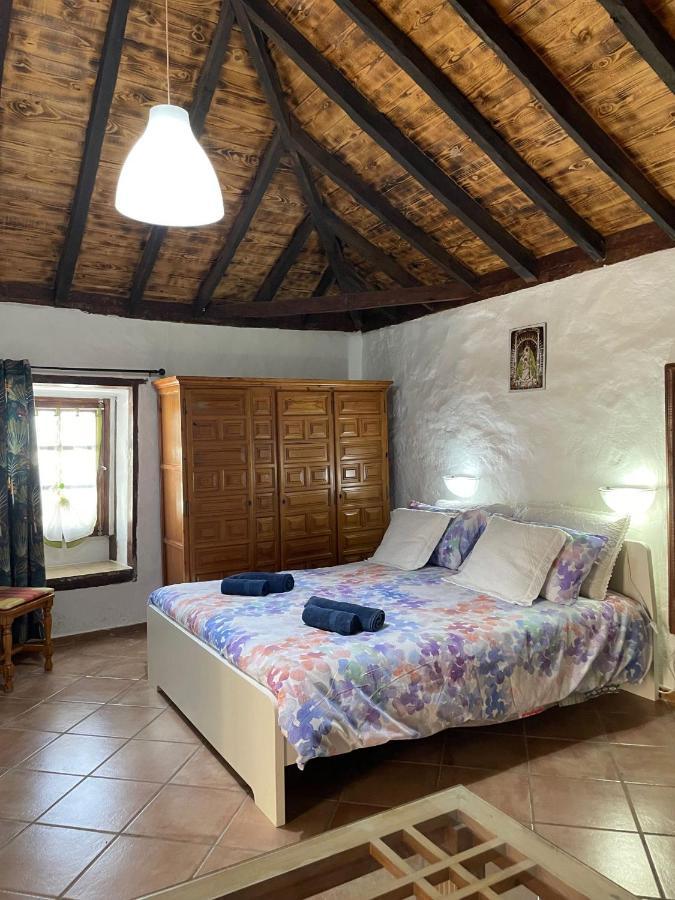 La Puerta Del Sol Holiday home *