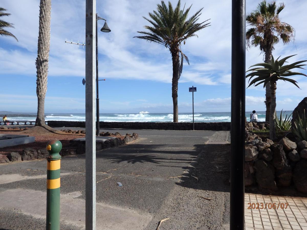 La Puerta Del Sol Costa Adeje (Tenerife)