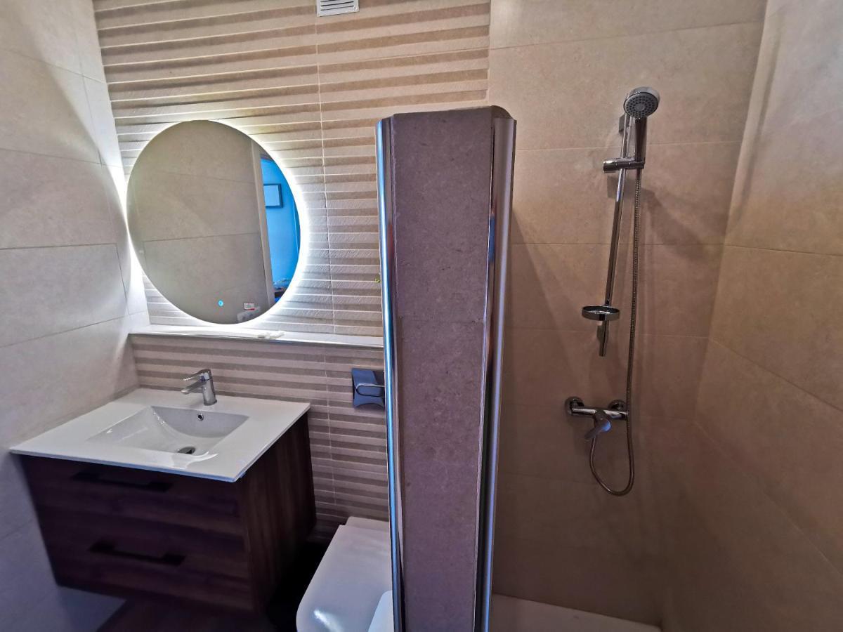 Paraiso Del Sur Apartment