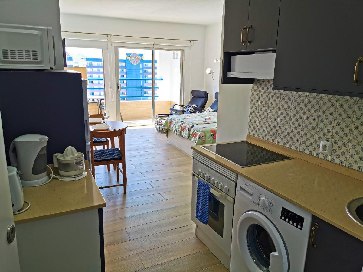 Paraiso Del Sur Apartment *