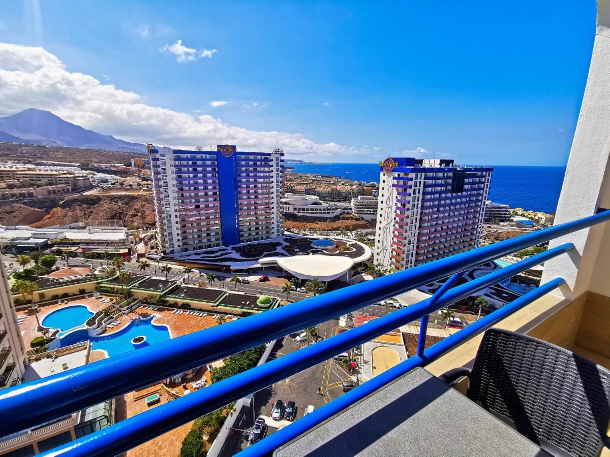 Apartment Paraiso Del Sur
