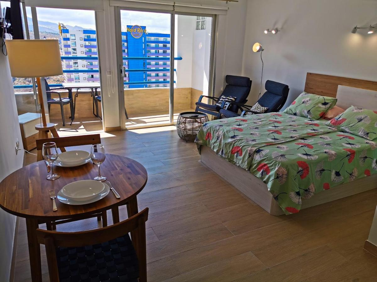 Paraiso Del Sur Apartment