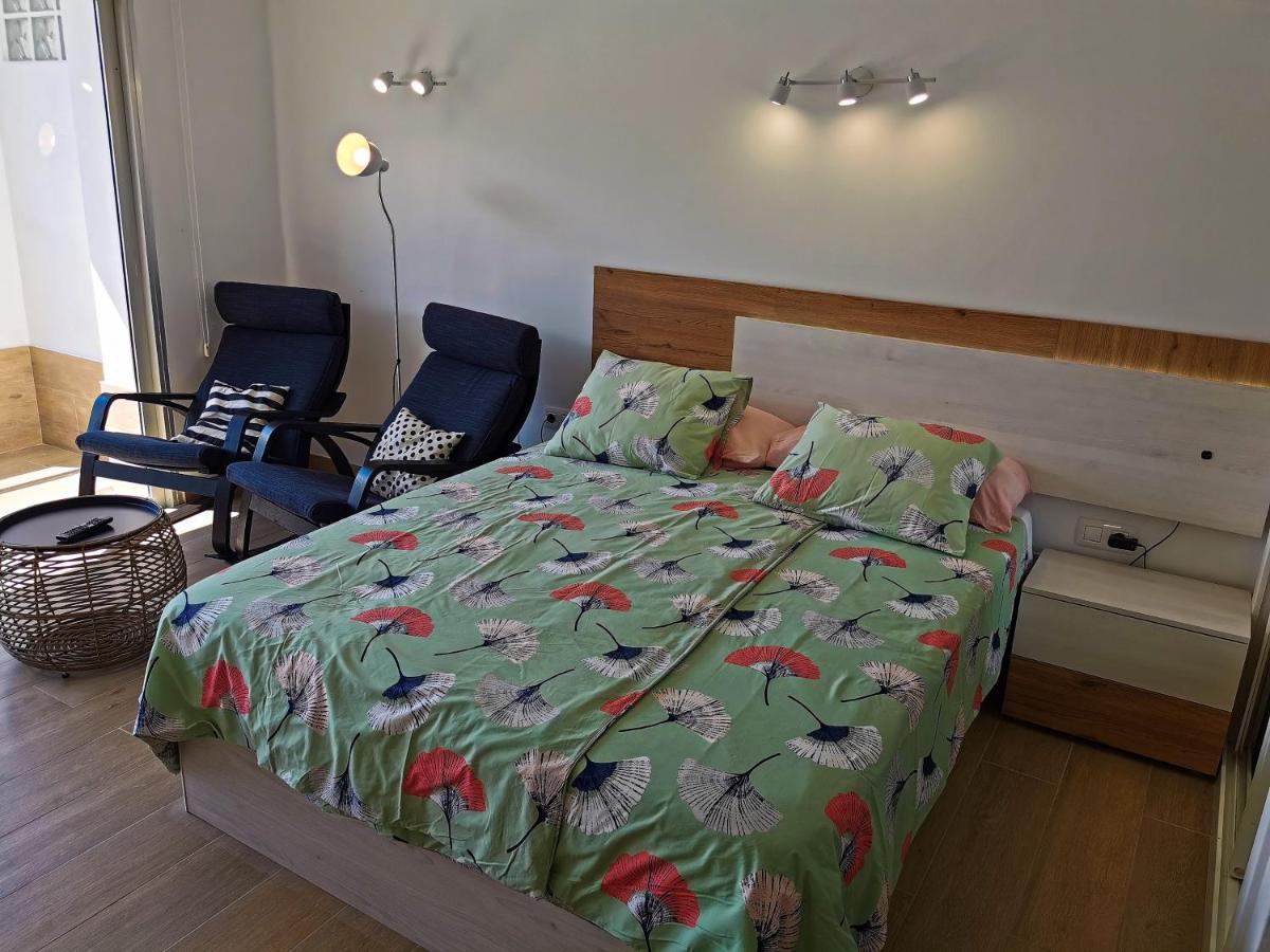 Apartment Paraiso Del Sur