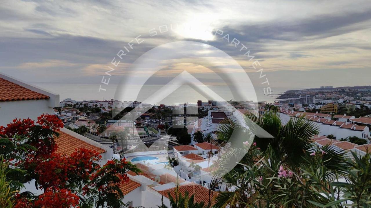 Appartement My Sea View *