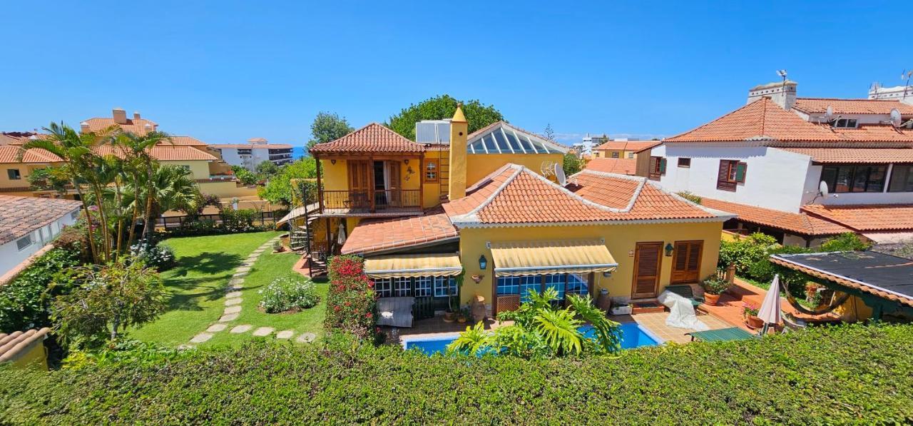 Villa La Paz 2