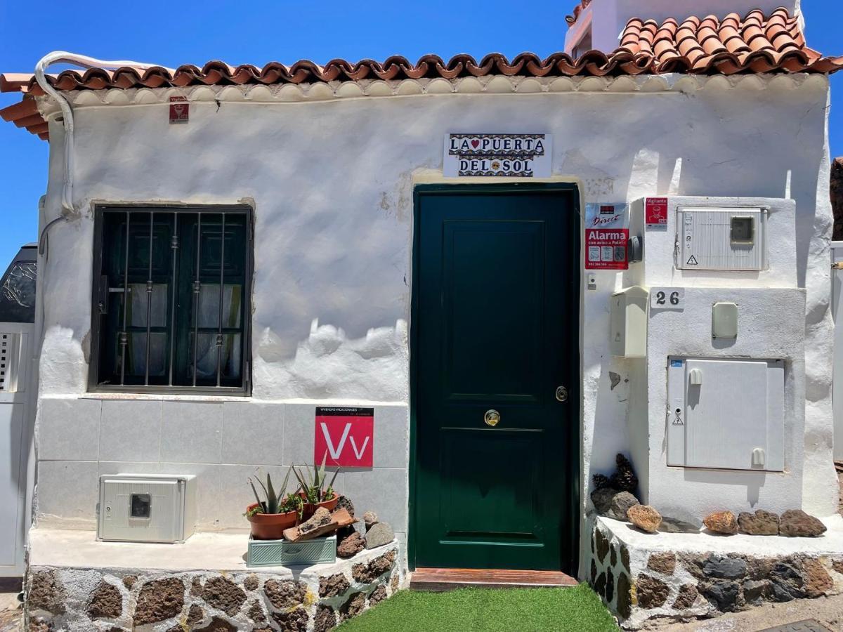 La Puerta Del Sol Holiday home *
