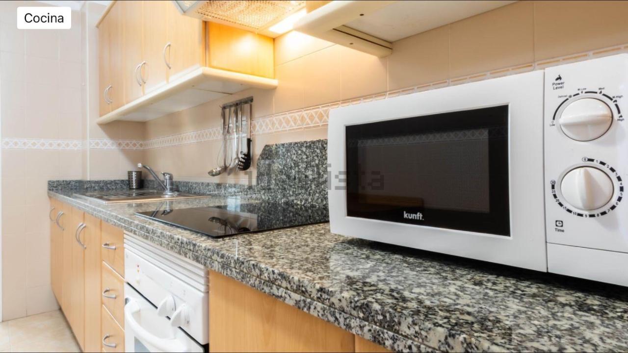 Apartment L.g. Las Galletas
