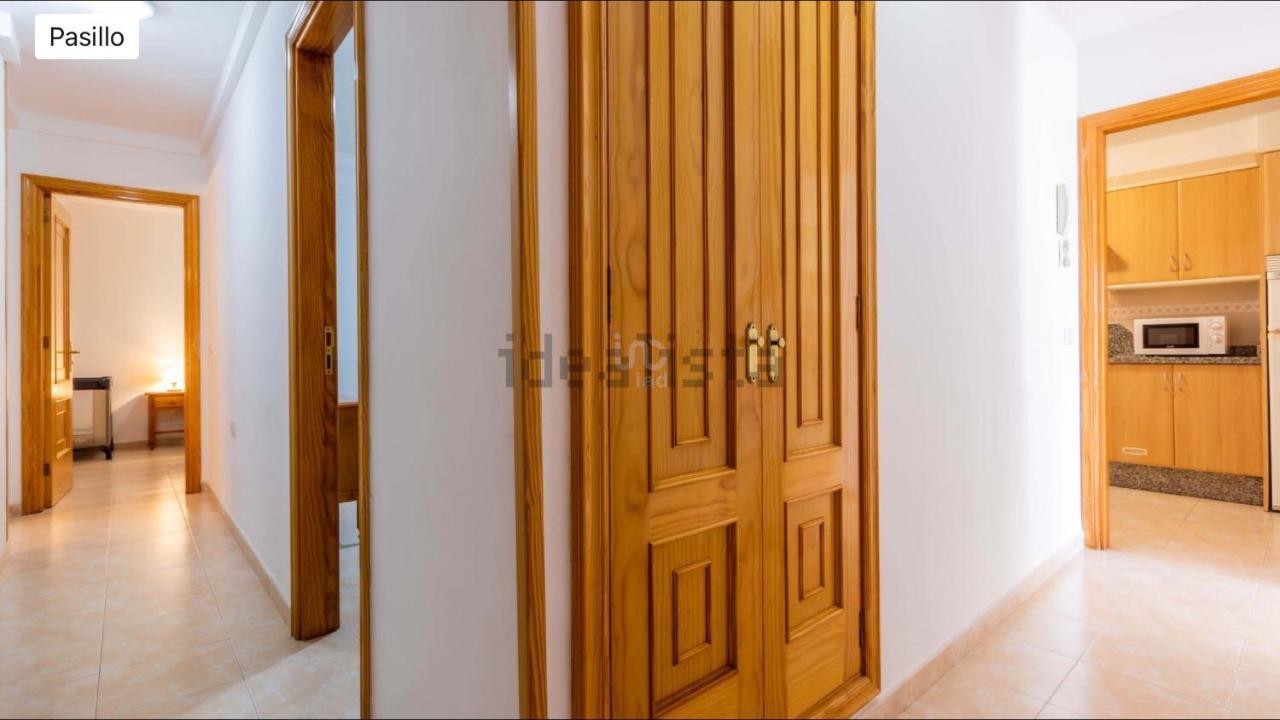 Apartment L.g. Las Galletas