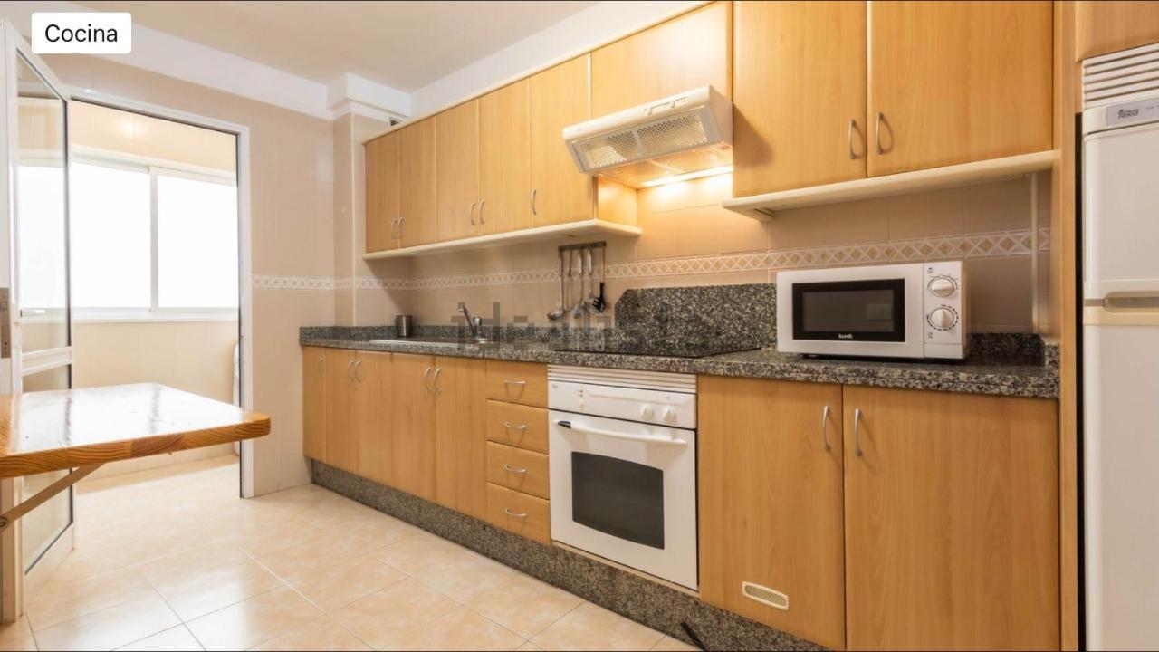 Apartment L.g. Las Galletas