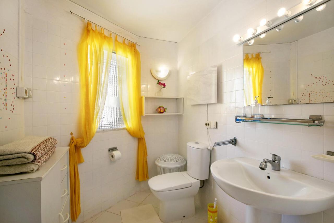 Casa Pelican Appartement
