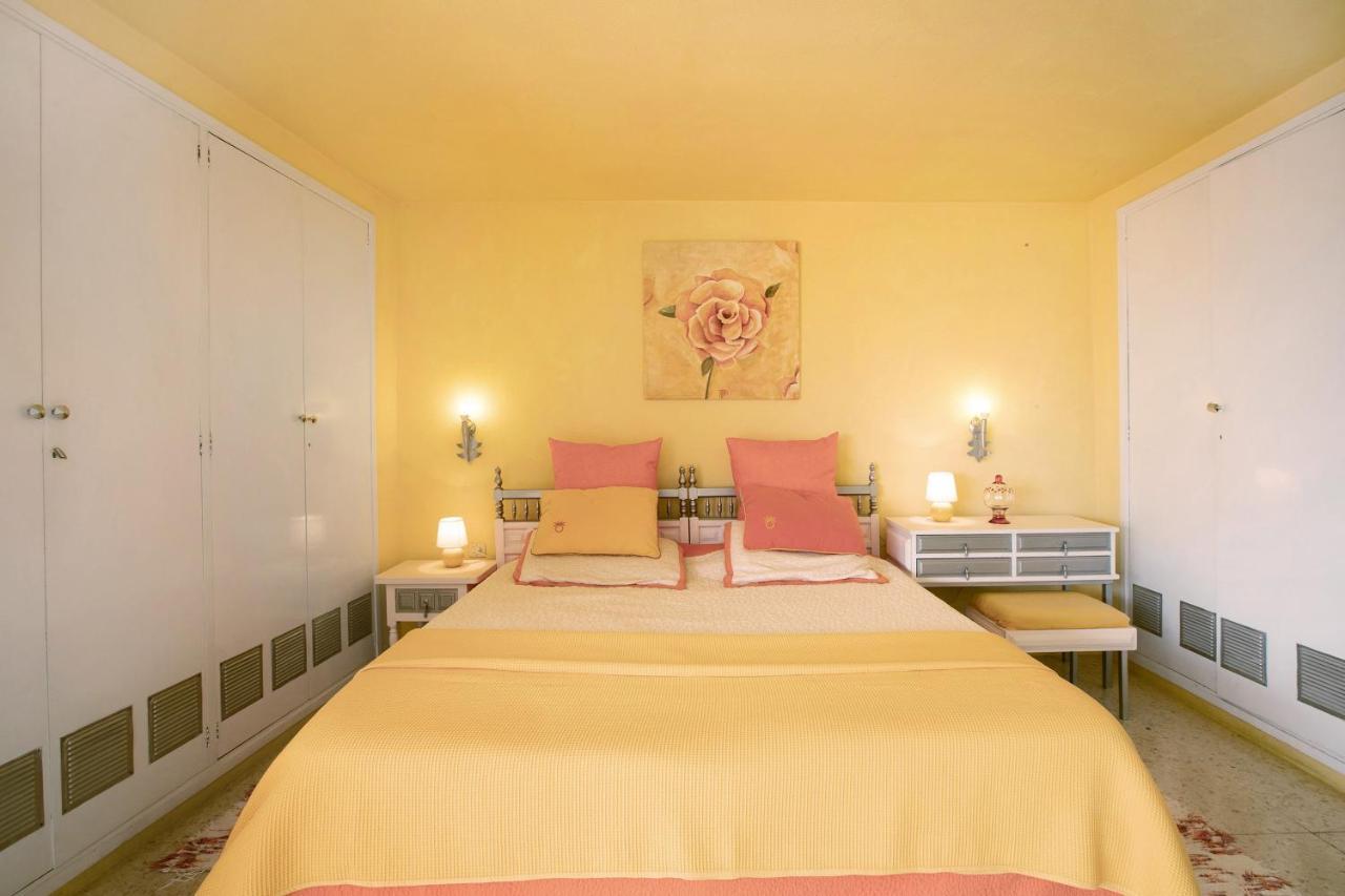 Appartement Casa Pelican *