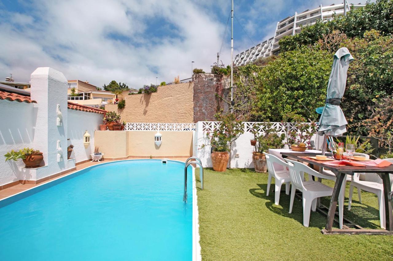 Appartement Casa Pelican