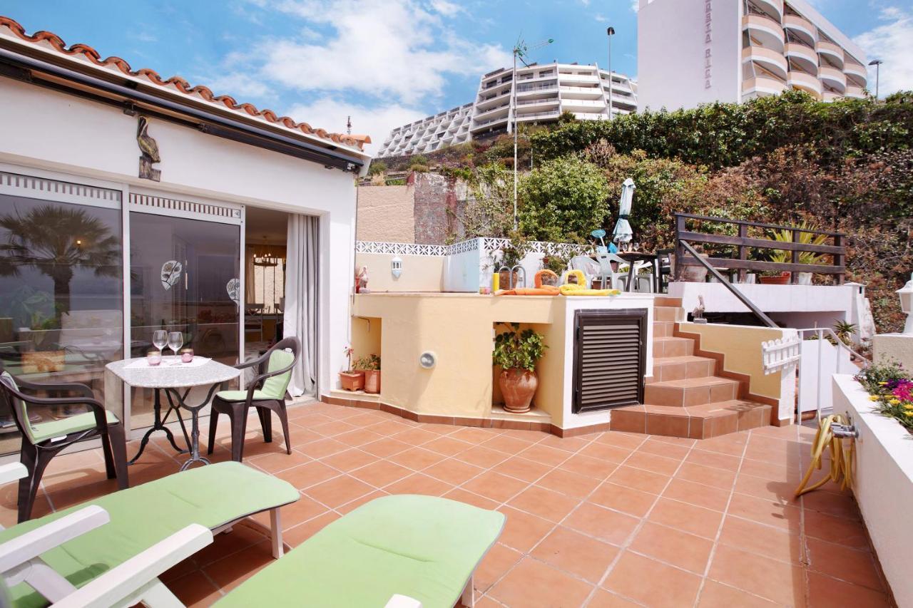 Appartement Casa Pelican *