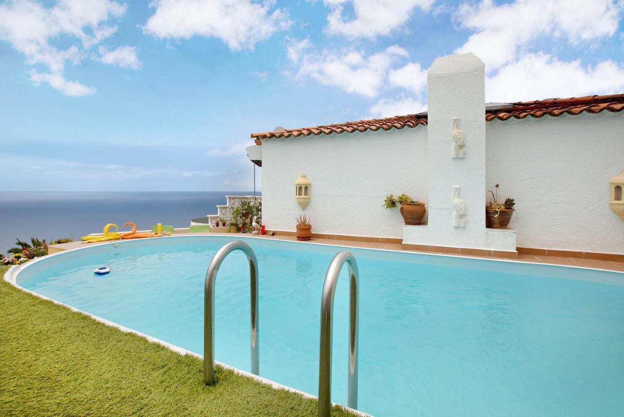 Appartement Casa Pelican Puntillo Del Sol