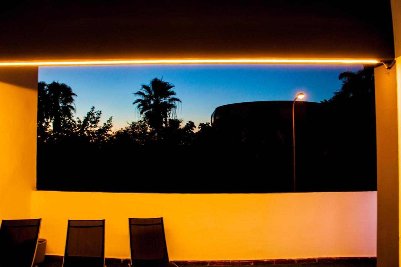 Lacme Luxury Americas Apartamento Costa Adeje (Tenerife)