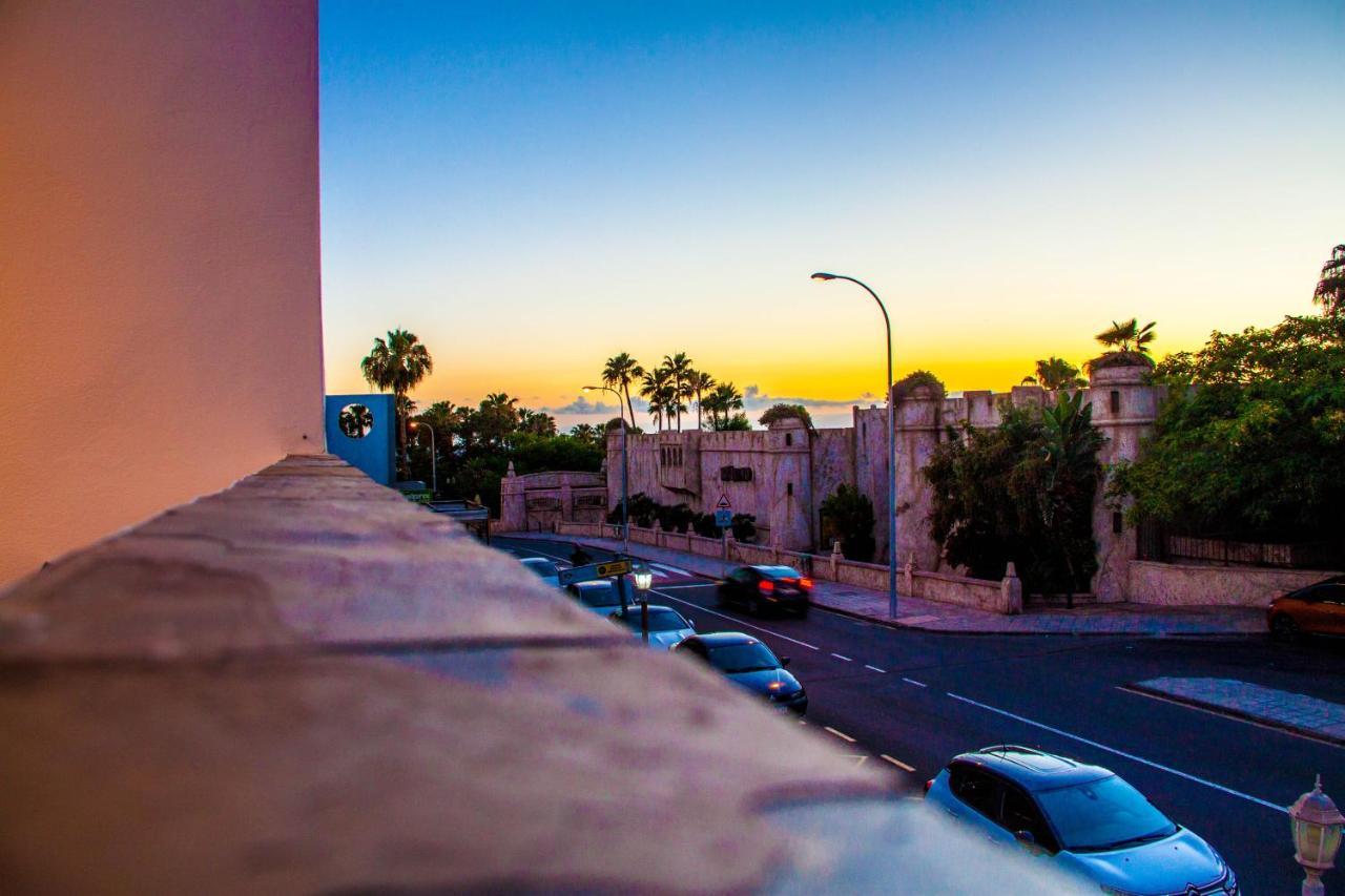 Lacme Luxury Americas Apartamento