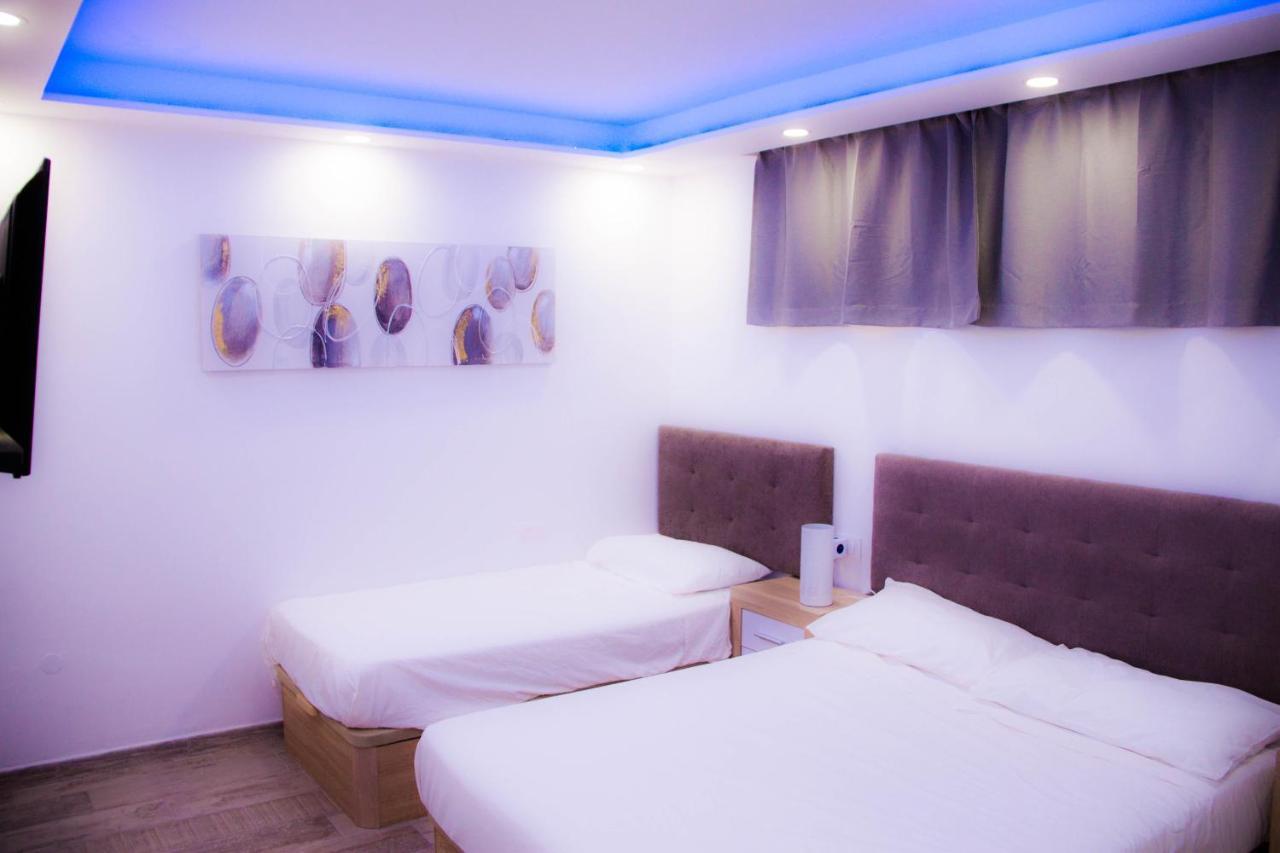 Lacme Luxury Americas Apartamento