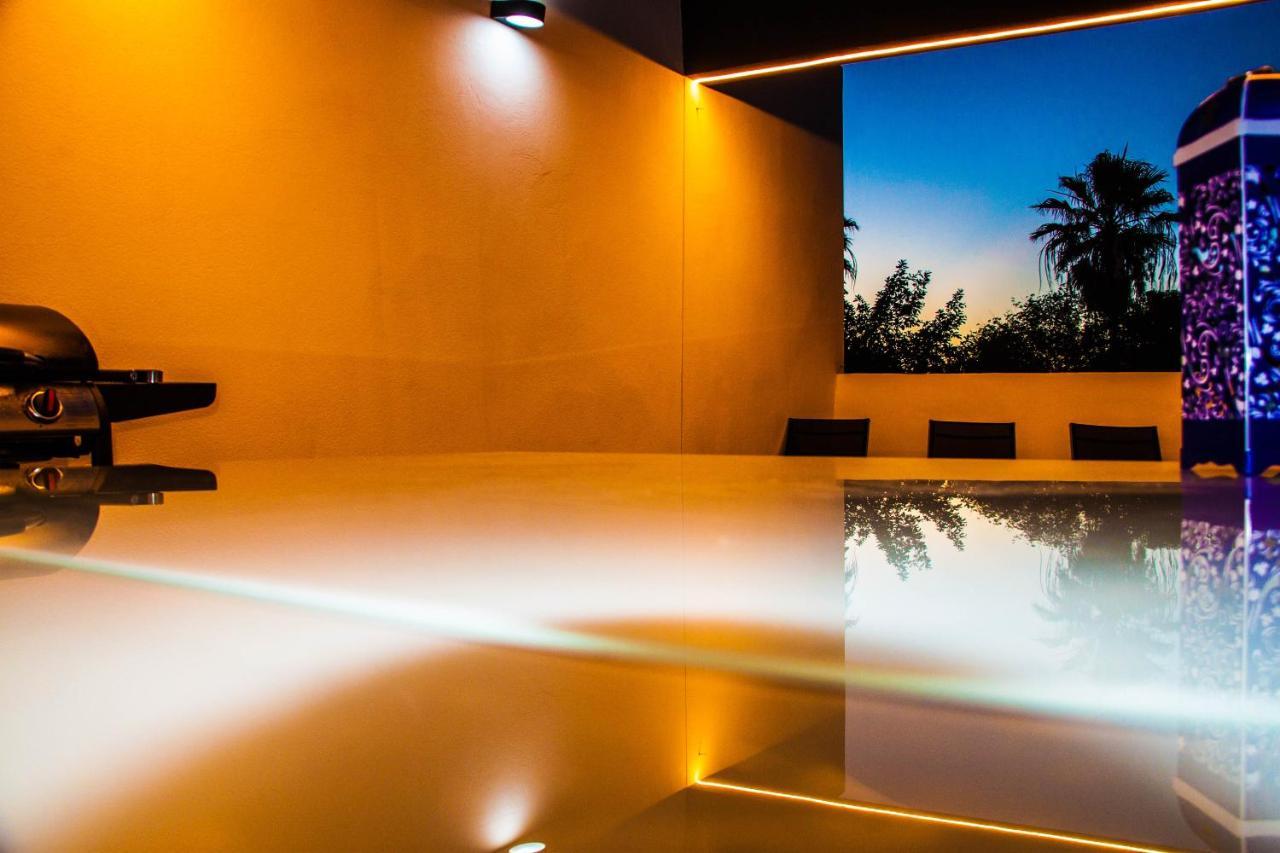 Apartamento Lacme Luxury Americas Costa Adeje (Tenerife)