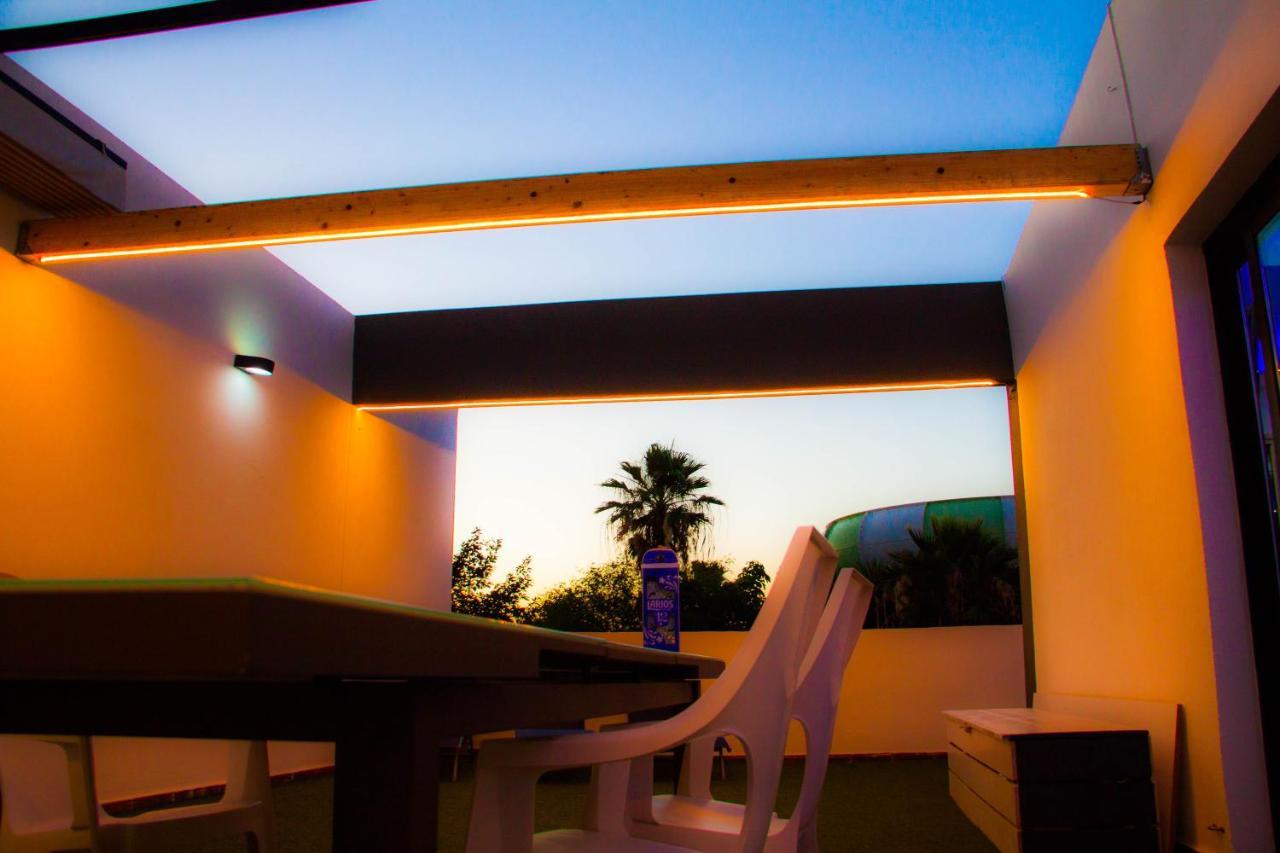 Apartamento Lacme Luxury Americas Costa Adeje (Tenerife)