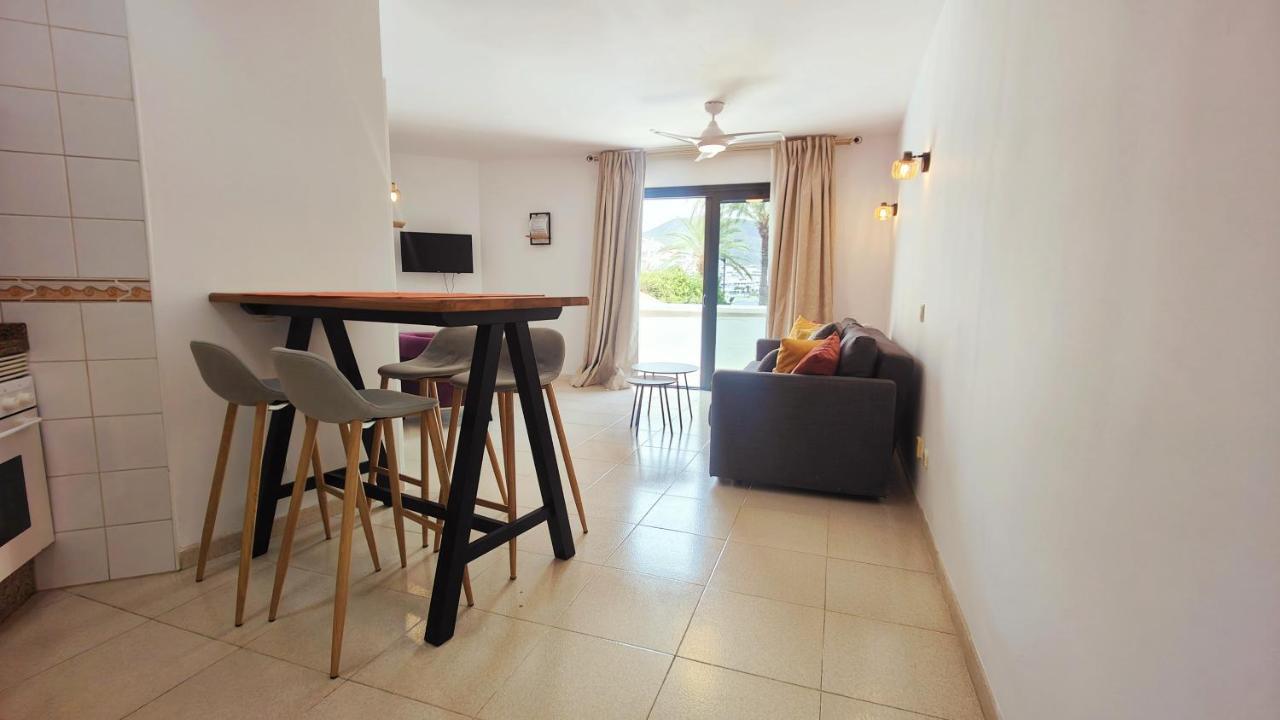 Amazing View In Tenerife Royal Garden Appartement Playa de las Américas