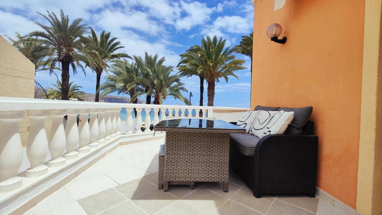 Appartement Amazing View In Tenerife Royal Garden *