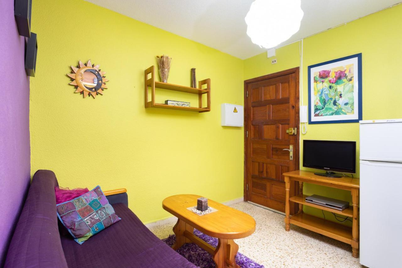 Apartment Eden Cozy Urban Escape *