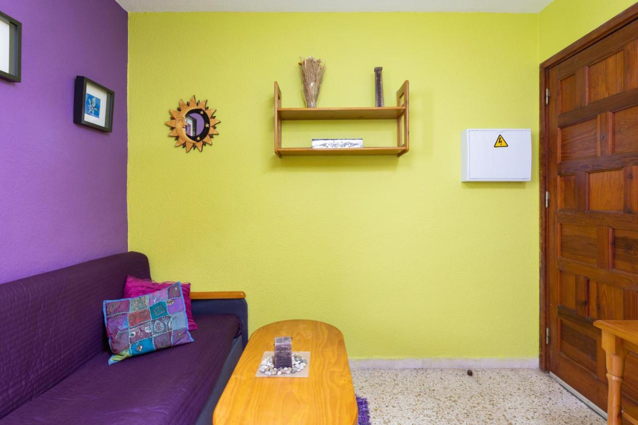 Eden Cozy Urban Escape Apartment La Laguna (Tenerife)