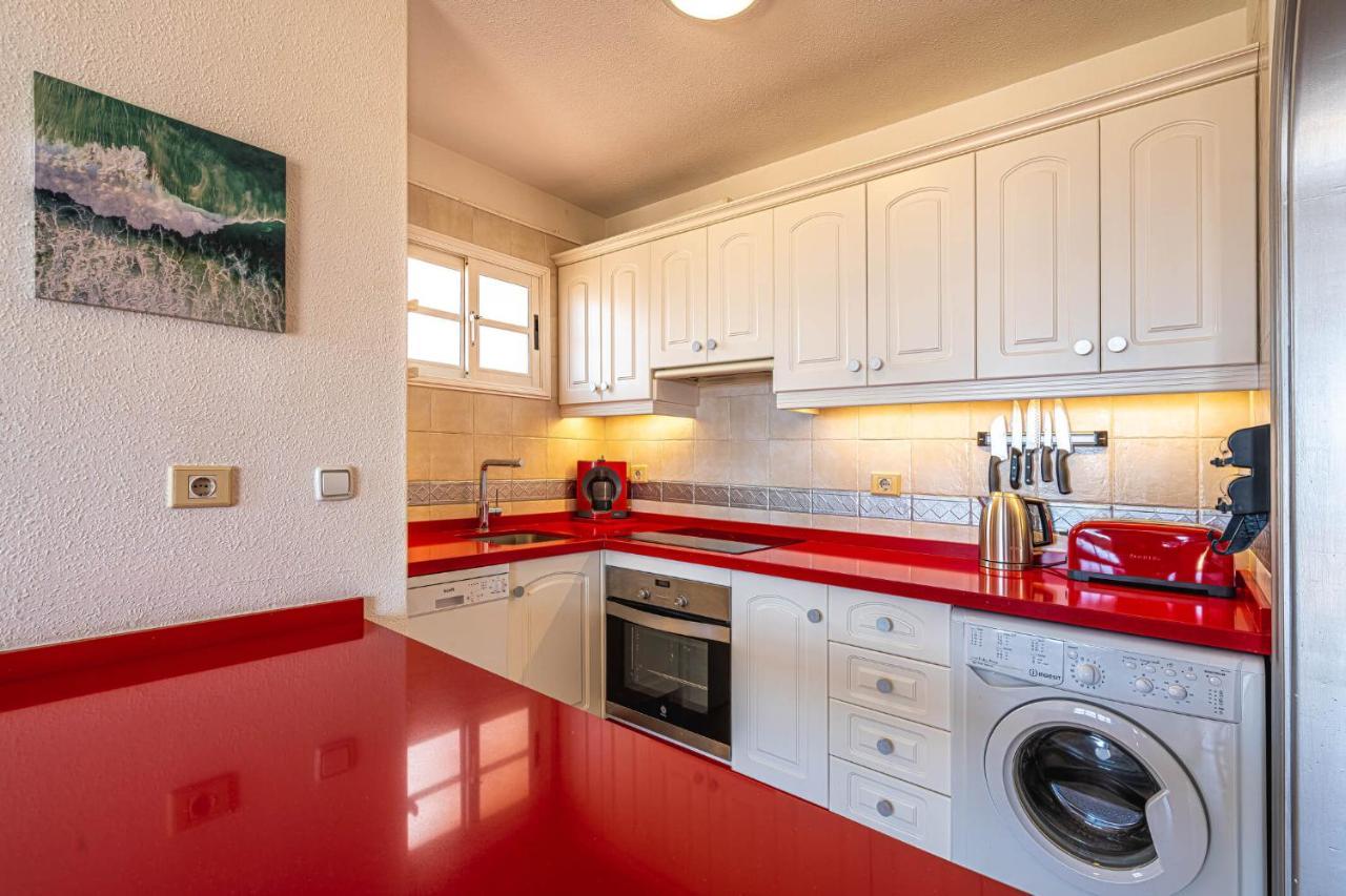 Floor View By Altamarhomes * Los Cristianos (Tenerife)