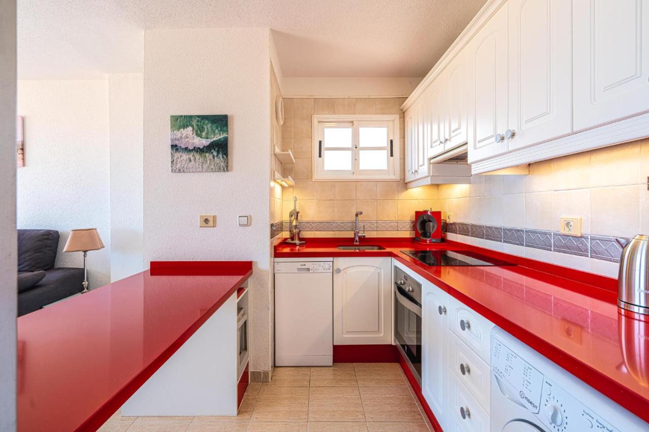 Apartamento Floor View By Altamarhomes Los Cristianos (Tenerife)