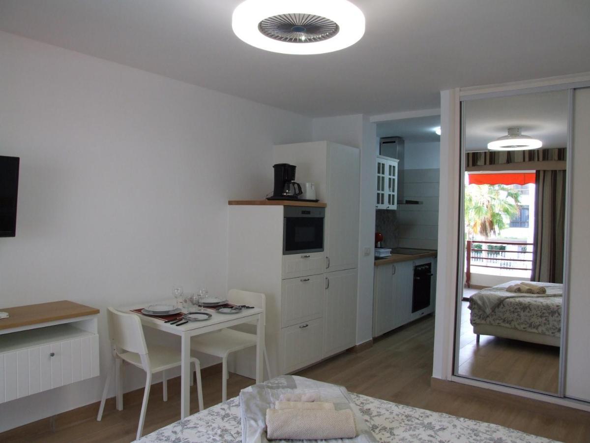 Apartment In Olympia Playa de las Americas (Tenerife)