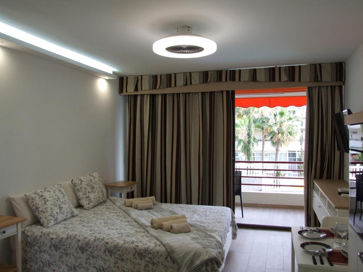 Apartment In Olympia Playa de las Americas (Tenerife)