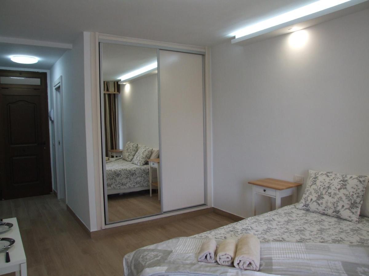 In Olympia Appartement