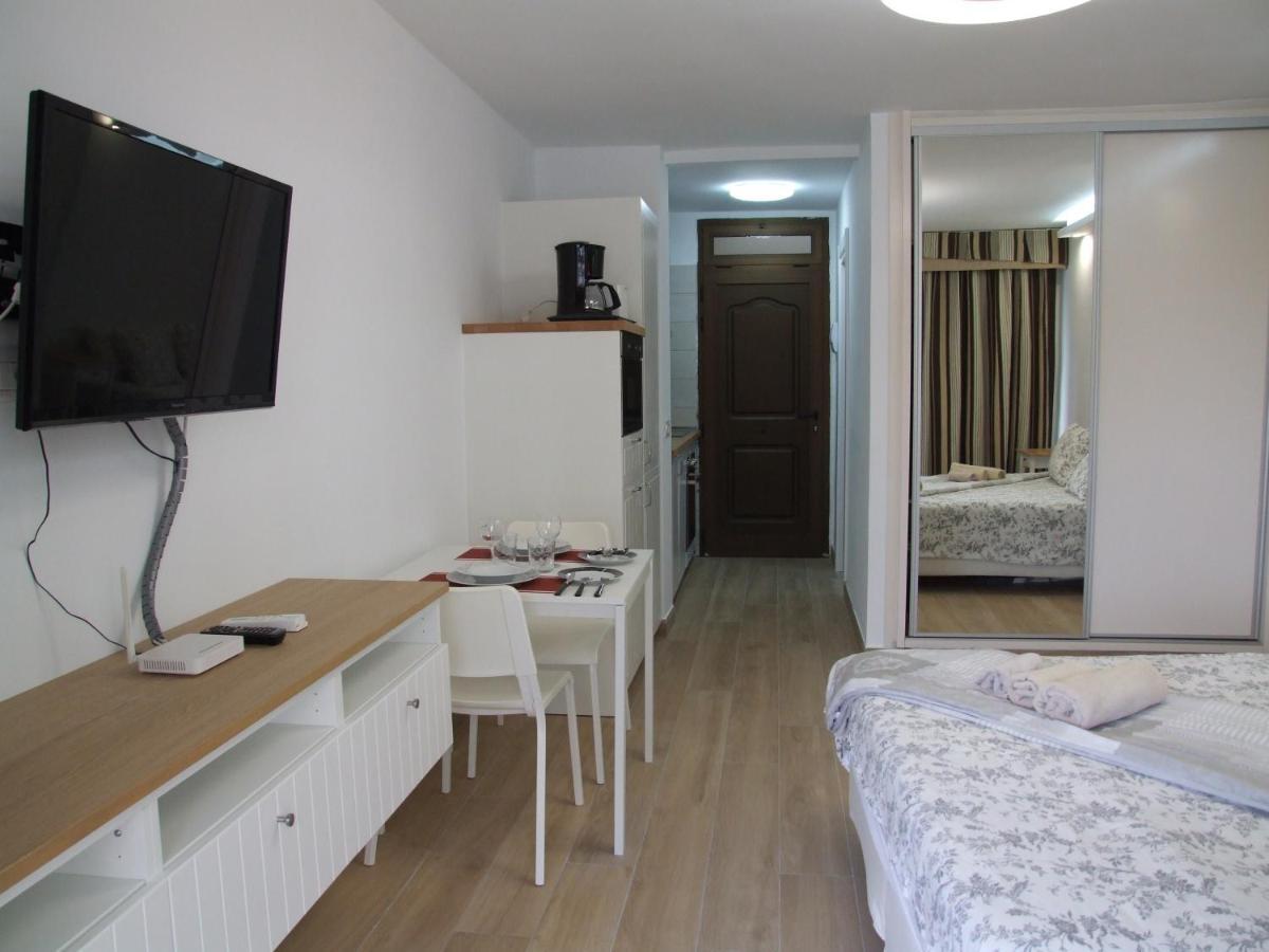 Apartment In Olympia Playa de las Americas (Tenerife)