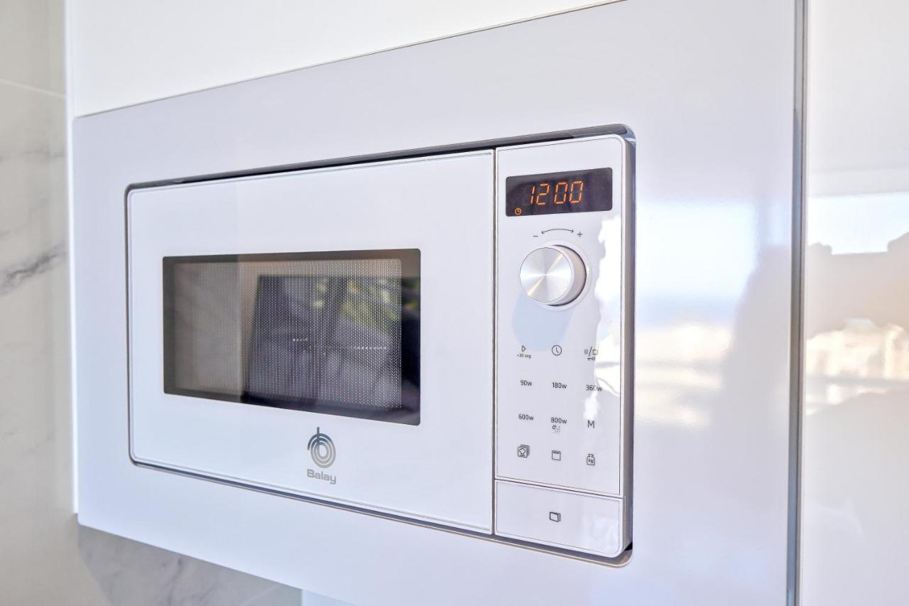 Apartamento Buena Vista Ponderosa 517 Playa Feñabe